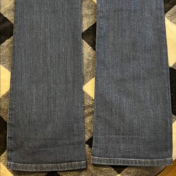 Joe's Jeans Classic Blue Skinny Bootcut Women's Jeans size 29 - Picture 10 of 12